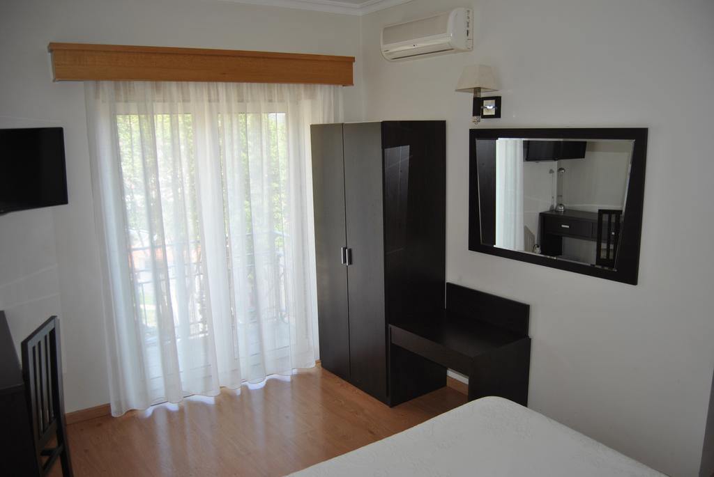 Hotel Covilha Jardim Exteriér fotografie