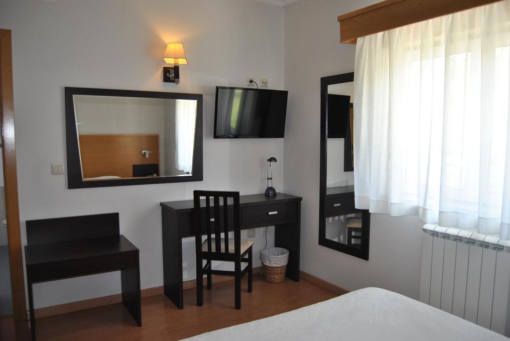 Hotel Covilha Jardim Exteriér fotografie